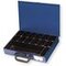 Coffret BERA® vide 13+1 compartiments